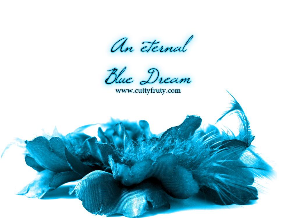 dream blue